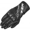 Dámske rukavice na motorku TXR RS3 čierné Veľkosť: S