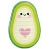 Intex 58739 Nafukovacia lehátko Avocado Buddy 165 x 114 x 23 cm Intex 58739 Nafukovacia lehátko Avocado Buddy 165 x 114 x 23 cm