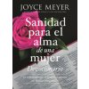 Devocionario sanidad para el alma de una mujer Devocionario sanidad para el alma de una mujer