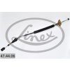 LINEX Lanko ručnej prevodovky 47.44.06 LINEX Lanko ručnej prevodovky 47.44.06