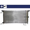 Chladič motora MAHLE BEHR CR 607 000S Chladič motora MAHLE BEHR CR 607 000S