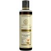 Khadi Natural Bylinný vlasový šampón Drevitý santal & Med 210 ml Khadi Natural Bylinný vlasový šampón Drevitý santal & Med 210 ml