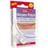 Wundmed Náplasť na herpes 6 ks Wundmed Náplasť na herpes 6 ks