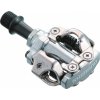 Pedále nášľapné Shimano PD-M540 original balenie Pedále nášľapné Shimano PD-M540 original balenie