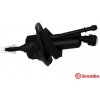 Hlavný spojkový valec BREMBO C 24 010 Hlavný spojkový valec BREMBO C 24 010