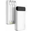 Dudao K6Pro+ 20000mAh White Dudao K6Pro+ 20000mAh White