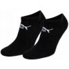 2 PACK pánskych ponožiek Puma 906811 Sneaker Soft 35-46 2 PACK pánskych ponožiek Puma 906811 Sneaker Soft 35-46