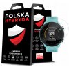 HYBRIDNÉ SKLO OCHRANNÉ SKLO NA SMARTWATCH PRE GARMIN FORERUNNER 55 HYBRIDNÉ SKLO OCHRANNÉ SKLO NA SMARTWATCH PRE GARMIN FORERUNNER 55