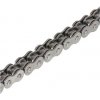 Reťaz 520X1R2, JT CHAINS (x-krúžok, farba čierna, 100 článkov vr. Nitovacie a rozpojovacie spojky) M254-09-100B Reťaz 520X1R2, JT CHAINS (x-krúžok, farba čierna, 100 článkov vr. Nitovacie a rozpojovacie spojky) M254-09-100B