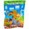 Topper na tužku Minecraft 3D 6cm Topper na tužku Minecraft 3D 6cm