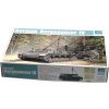 Trumpeter Bergepanzer IV Recovery Vehicle 1/35 Trumpeter Bergepanzer IV Recovery Vehicle 1/35