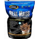 Gaspari Real Mass 5500g