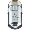 Bresser Optik DIN-PL 60x, planachromatisch Bresser Optik DIN-PL 60x, planachromatisch