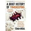 A Brief History of Timekeeping - Chad Orzel A Brief History of Timekeeping - Chad Orzel