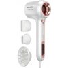 Fén na vlasy s difuzérom Sencor Artemiss High Speed a #8203; a #8203;Hair Dryer SHD 9150RS - 1500 W, biely Fén na vlasy s difuzérom Sencor Artemiss High Speed a #8203; a #8203;Hair Dryer SHD 9150RS - 1500 W, biely