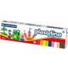 Plastelína CENTROPEN 10farieb 200g Plastelína CENTROPEN 10farieb 200g
