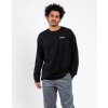 Patagonia M's L/S P-6 Logo Responsibili-Tee Black M Patagonia M's L/S P-6 Logo Responsibili-Tee Black M