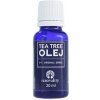 Renovality Original Series čajovníkový olej s kvapkadlom 20 ml Renovality Original Series čajovníkový olej s kvapkadlom 20 ml