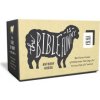 The Bible Is Funny Card Game: The Party Game of Hilarious Pairings for Verses Out of Context The Bible Is Funny Card Game: The Party Game of Hilarious Pairings for Verses Out of Context