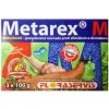 Floraservis METAREX granulovaná návnada proti slimákom 300 g Floraservis METAREX granulovaná návnada proti slimákom 300 g