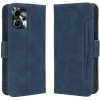 VSETKONAMOBIL 57861 SLOT Peňaženkový obal pre Motorola Moto G13 / G23 modrý VSETKONAMOBIL 57861 SLOT Peňaženkový obal pre Motorola Moto G13 / G23 modrý