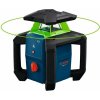 BOSCH - zahrada/dílna Rotačný laser BOSCH PRO GRL18V-3-31G + L-BOXX (0.601.061.G00) BOSCH - zahrada/dílna Rotačný laser BOSCH PRO GRL18V-3-31G + L-BOXX (0.601.061.G00)