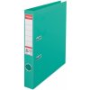 Esselte pákový zakladač A4 5 cm Standard zelený Esselte pákový zakladač A4 5 cm Standard zelený