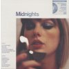 SWIFT, TAYLOR - MIDNIGHTS LP SWIFT, TAYLOR - MIDNIGHTS LP