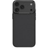Comma kryt Kevlar Magnetic Shockproof Case pre iPhone 17 Pro Max - Black (6942297133532) Comma kryt Kevlar Magnetic Shockproof Case pre iPhone 17 Pro Max - Black (6942297133532)