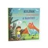 Jak Kulíšek zachránil dinosaury a babičku Dětské knihy se jmény - Matějů Šimon Jak Kulíšek zachránil dinosaury a babičku Dětské knihy se jmény - Matějů Šimon