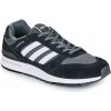 adidas Nízke tenisky RUN 80s Čierna adidas Nízke tenisky RUN 80s Čierna