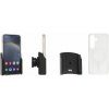 Držiak do auta Brodit pre Samsung Galaxy S24, kryt v balení, bez nabíjania 711404 Držiak do auta Brodit pre Samsung Galaxy S24, kryt v balení, bez nabíjania 711404