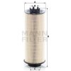 Palivový filter MANN-FILTER PU 966/1 x Palivový filter MANN-FILTER PU 966/1 x
