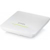 ZYXEL NWA55BE BE5100, 2x2 MU-MIMO, Smart Mesh, Outdoor IP55, PoE+ (802.3at), Standalone/Nebula Cloud Mng Inclued adapter NWA55BE-EU0102F ZYXEL NWA55BE BE5100, 2x2 MU-MIMO, Smart Mesh, Outdoor IP55, PoE+ (802.3at), Standalone/Nebula Cloud Mng Inclued adapter NWA55BE-EU0102F