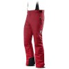 Trimm Derryl Red Veľkosť: XL pánske nohavice Trimm Derryl Red Veľkosť: XL pánske nohavice