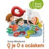 Q je O s ocáskem - Ivona Březinová Q je O s ocáskem - Ivona Březinová