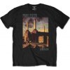 Pink Floyd - Animals Album (Black) (tričko) XX-Large Pink Floyd - Animals Album (Black) (tričko) XX-Large