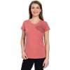 Dámske tričko BUSHMAN BESS ružová M Dámske tričko BUSHMAN BESS ružová M
