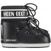 Tecnica Moon Boot Low 2 - Black 36/38
