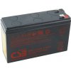 NONAME CSB batéria 12V 7Ah F1F2 HighRate (UPS 123606) PBCS-12V007-F1F2AH NONAME CSB batéria 12V 7Ah F1F2 HighRate (UPS 123606) PBCS-12V007-F1F2AH