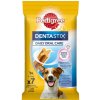 Pedigree Denta Stix Small 7 ks/110 g Pedigree Denta Stix Small 7 ks/110 g