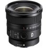 Sony FE 16mm f/1.8 G Sony FE 16mm f/1.8 G