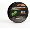Fox EDGES™ Submerge Camo Leader Submerge Fleck Camo 50lb - 10m Pletená šnúra Fox EDGES™ Submerge Camo Leader Submerge Fleck Camo 50lb - 10m Pletená šnúra
