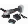 PowerPlus POWEBSET26 - Aku uhlová brúska 18V 115mm LI-ION SET PowerPlus POWEBSET26 - Aku uhlová brúska 18V 115mm LI-ION SET