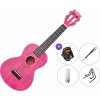 Mahalo ML2BC SET Berry Crush Koncertné ukulele Mahalo ML2BC SET Berry Crush Koncertné ukulele