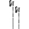 Lyžiarske palice Leki Neolite - dark anthracite/black/white 120 cm 2025/26 Lyžiarske palice Leki Neolite - dark anthracite/black/white 120 cm 2025/26