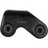 ERGON Flip Head Kit pro karbonové ližiny ERGON Flip Head Kit pro karbonové ližiny