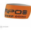Karpos Pelmetto čelenka, vibr.orange/woodl.gray Karpos Pelmetto čelenka, vibr.orange/woodl.gray