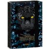 Box na zošity A5 Black Panther Box na zošity A5 Black Panther