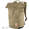 Fjällräven High Coast Foldsack batoh, 24 l, Clay